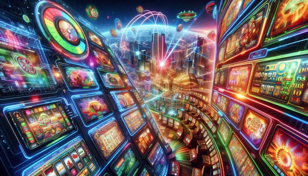 DuxCasino
